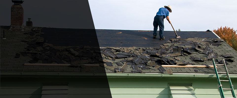 Mc Calla Roofing Contractors