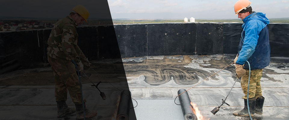 Mc Calla Roofing Contractors